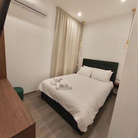 Real City Suites Syntagma Athènes Extérieur photo