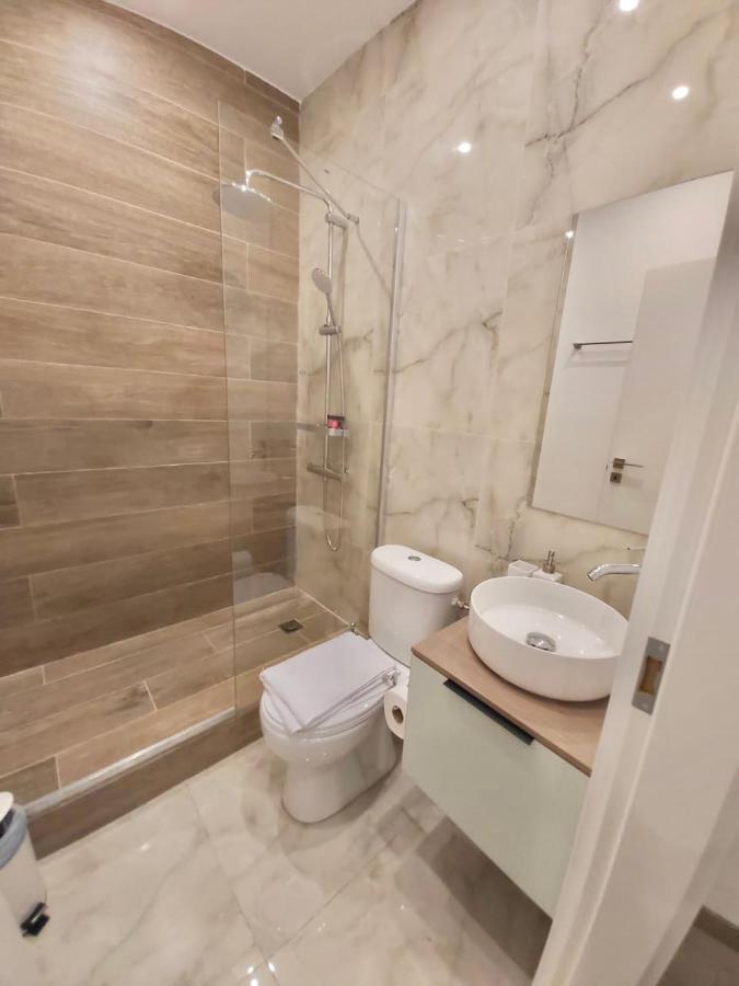 Real City Suites Syntagma Athènes Extérieur photo