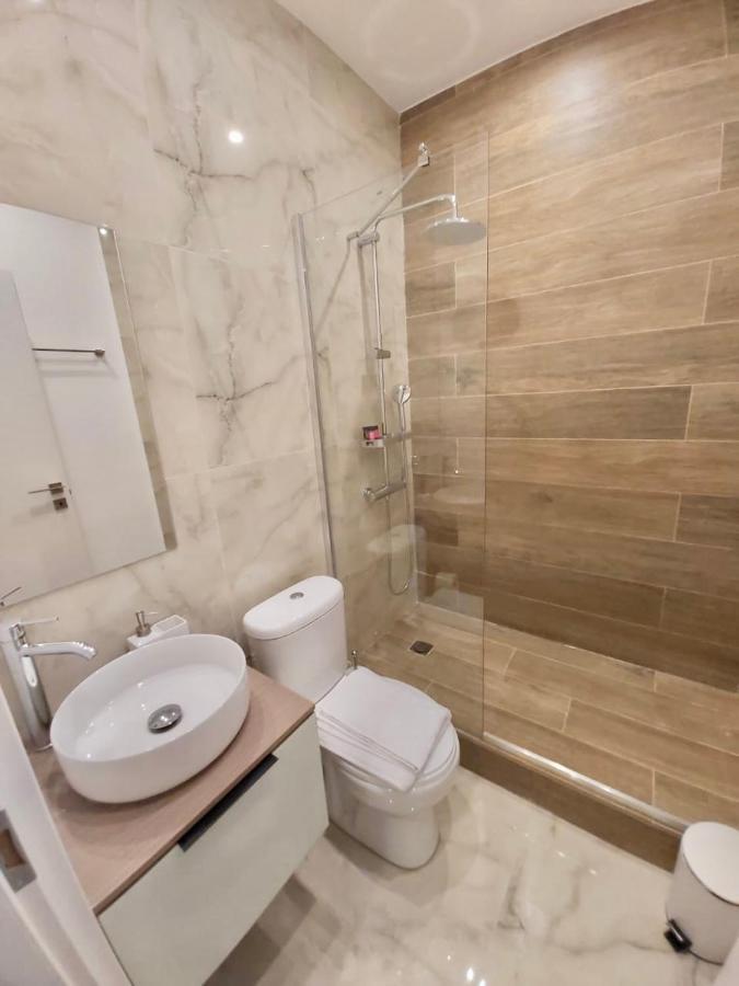 Real City Suites Syntagma Athènes Extérieur photo