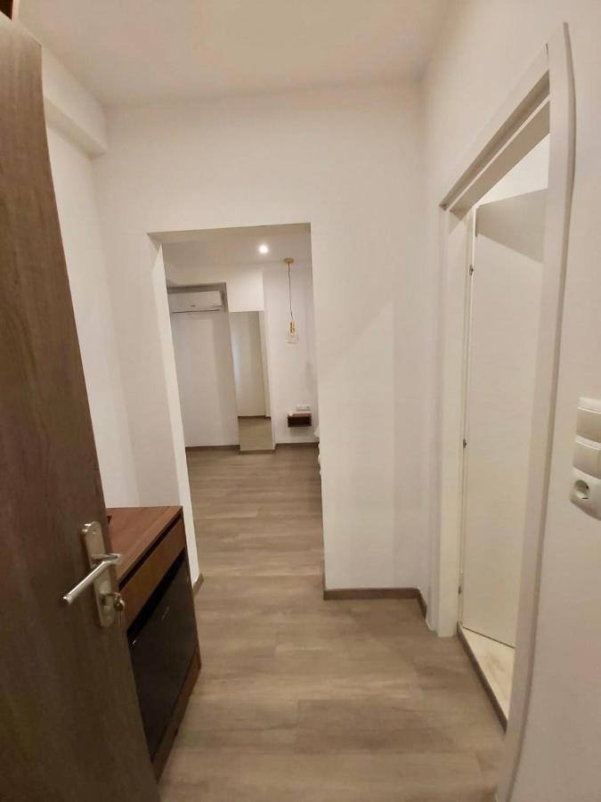 Real City Suites Syntagma Athènes Extérieur photo