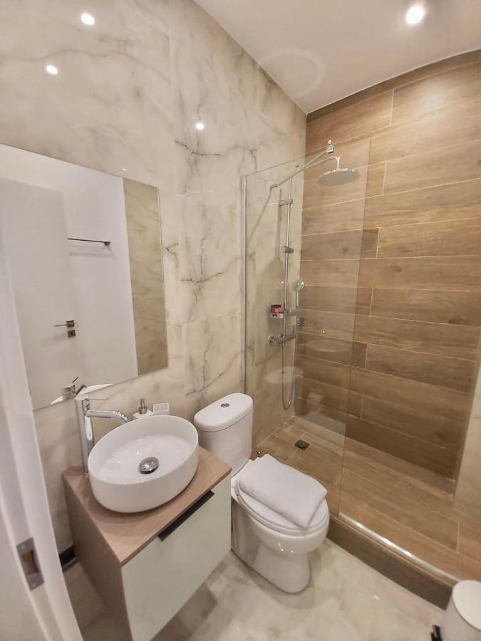 Real City Suites Syntagma Athènes Extérieur photo