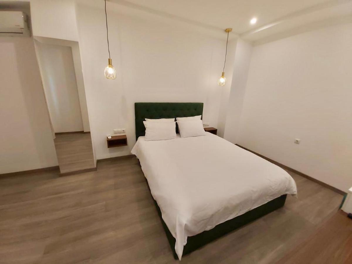Real City Suites Syntagma Athènes Extérieur photo